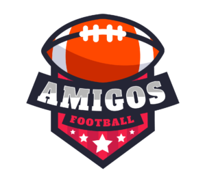 AMIGOS FOOTBALL